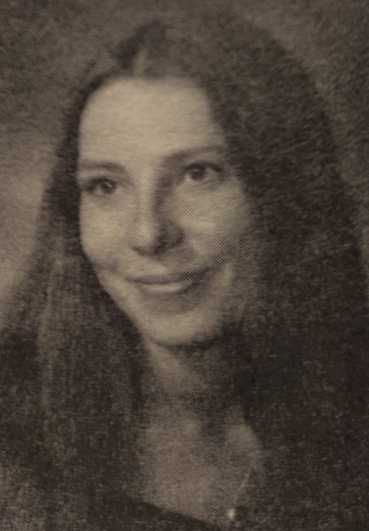 Joyce Bechtel